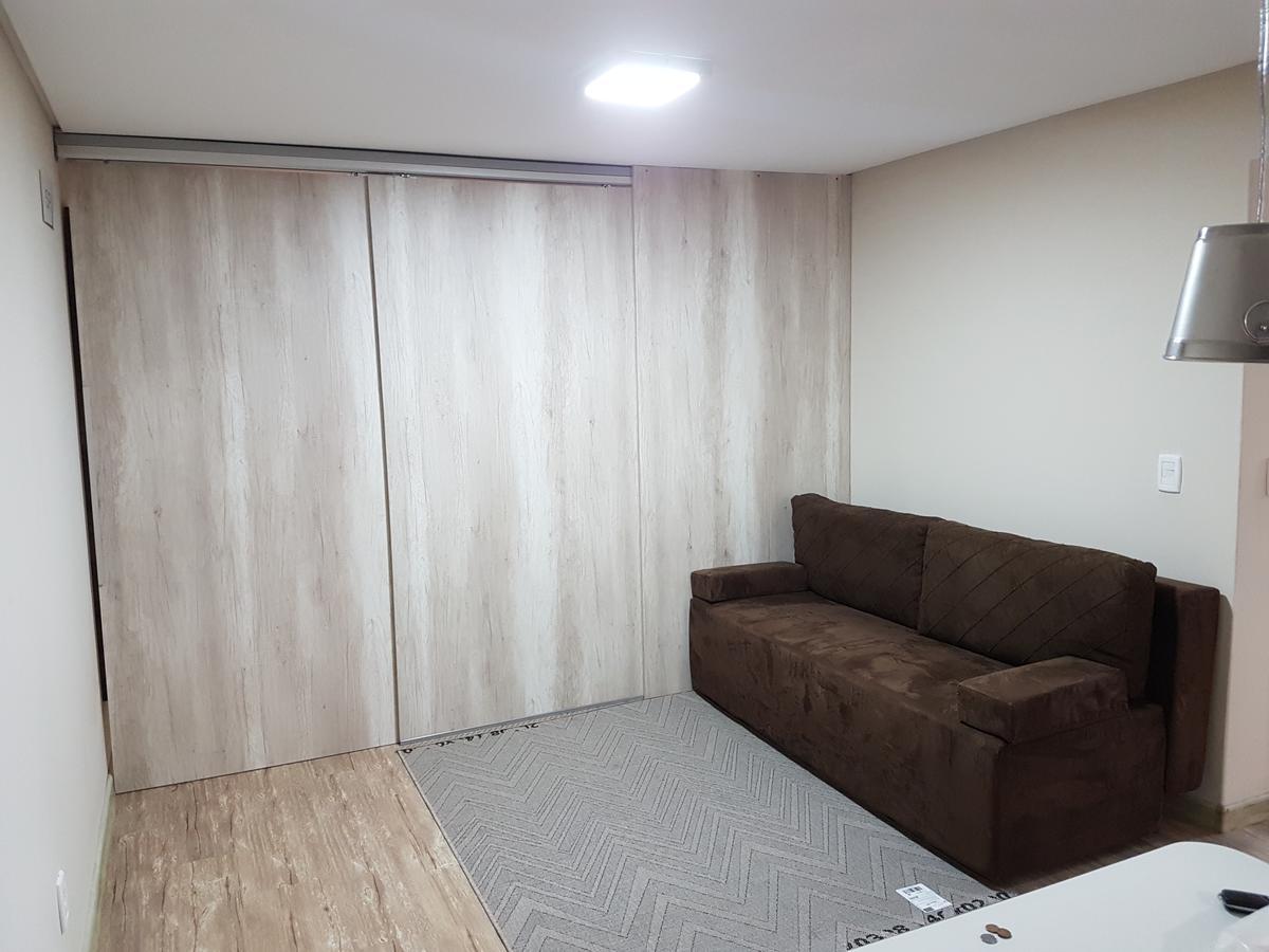 Novo Lar Gramado 2 Apartment Luaran gambar